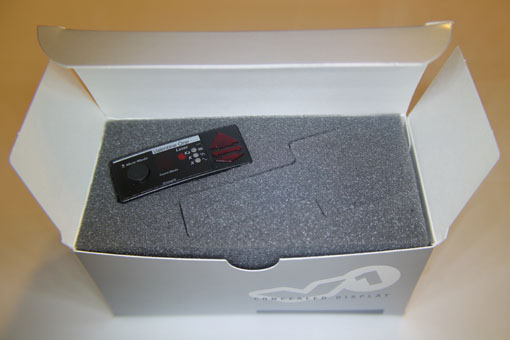 box