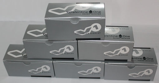 stock